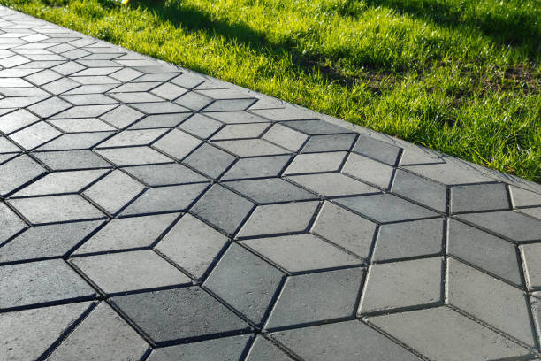 Best Permeable Paver Driveway  in Bishopville, SC