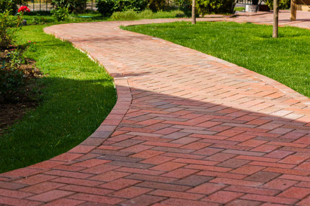 Best Concrete Paver Driveway  in Bishopville, SC