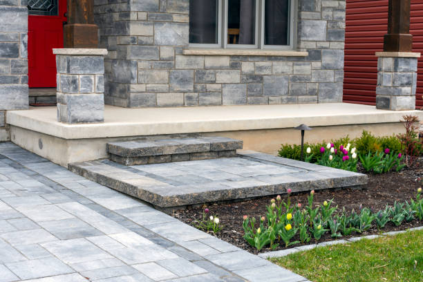 Best Affordable Driveway Pavers  in Bishopville, SC