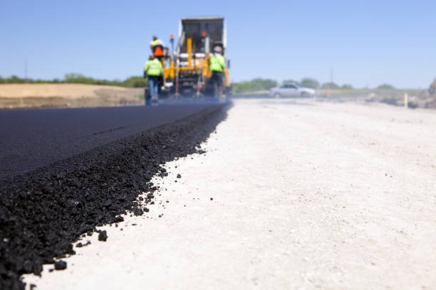 Trusted Bishopville, SC Driveway Pavers Experts