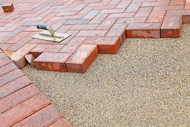 Best Best Driveway Pavers  in Bishopville, SC