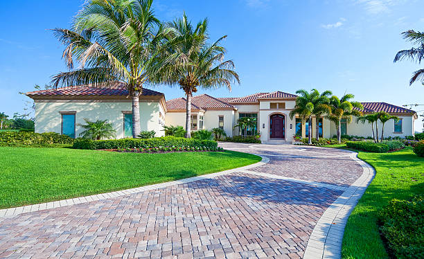 Best Driveway Pavers Near Me  in Bishopville, SC
