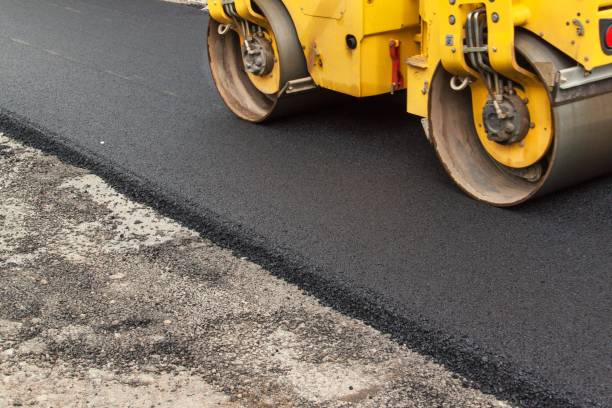 Reasons to Select Us for Your Driveway Paving Requirements in Bishopville, SC